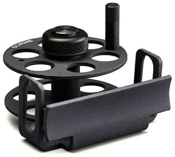 Катушка Borne вертикальная с двумя выходами линя