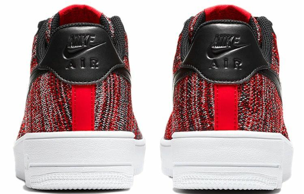 Кроссовки Nike Air Force 1 Low Flyknit 2.0