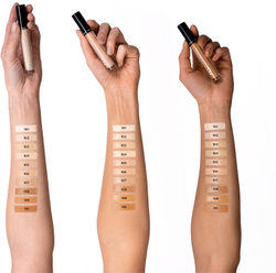 Inglot All Covered - Корректор сильно маскирующий против темных кругов под глазами оттенок 104, 4 ml