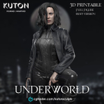 Селин Другой мир Фигурка Selene Underworld
