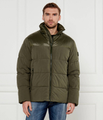 Куртка Joshas Joop! Jeans - хаки(30044302)