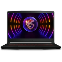 Ноутбук MSI GF63 Thin 12UCX i5 12450H/8Gb/SSD256Gb/RTX 2050 4Gb/15.6 Ноутбук MSI GF63 Thin 12UCX i5 12450H/8Gb/SSD256Gb/RTX 2050 4Gb/15.6
