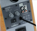 Компьютерные колонки Edifier R1010BT коричневый