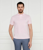Поло POLO RALPH LAUREN - розовый(710680784)