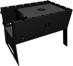 БАРС мангал разборный