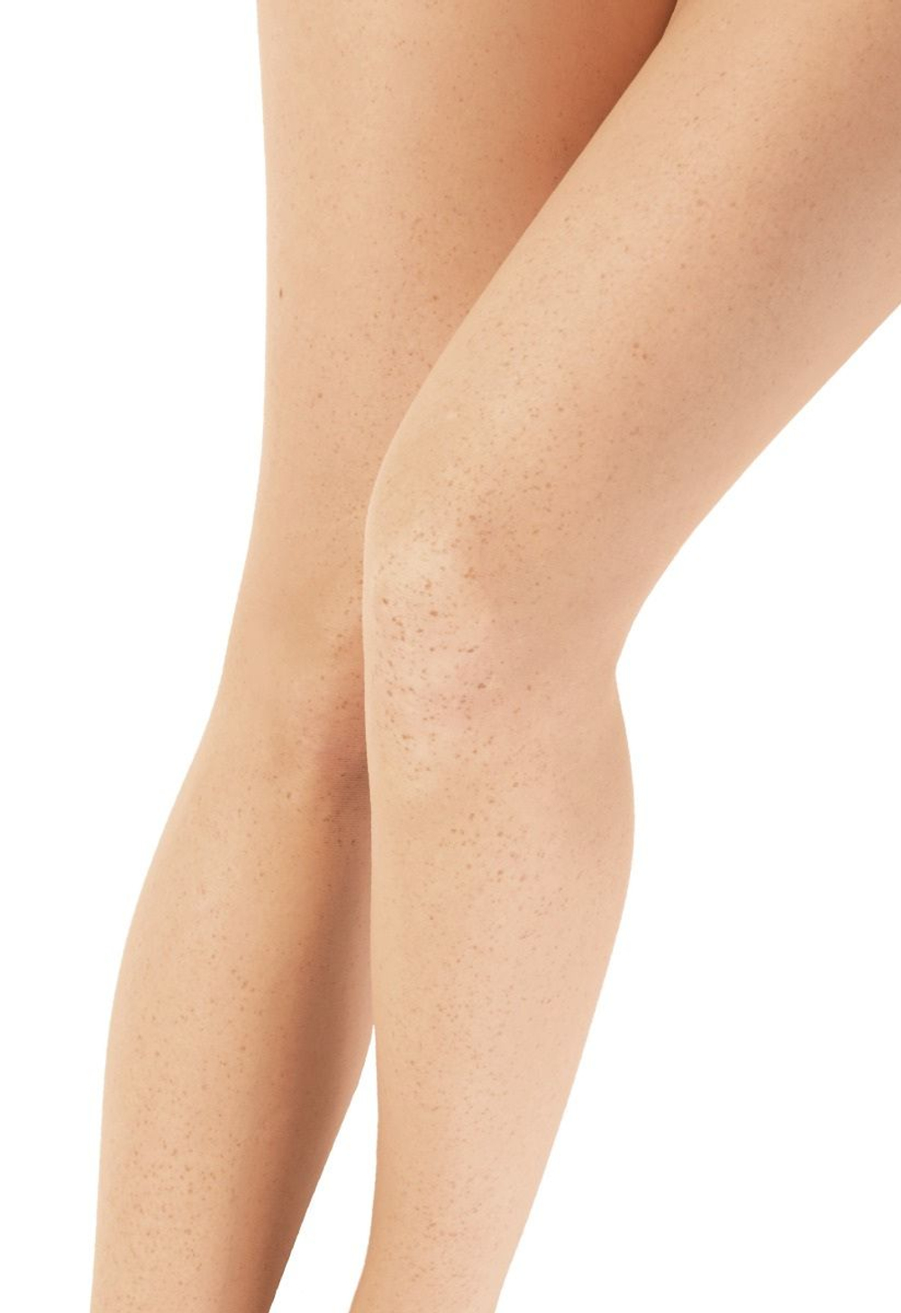 Колготки Skin Tones (Размер: S-M-L) (Цвет: бежевый)