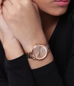 Женские наручные часы Fossil ES4438