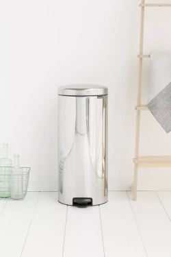 Brabantia - Контейнер для мусора NewIcon 30л / артикул   EAN 8710755114380  / GTIN 8710755114380