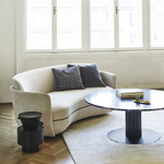 Столик Wittmann Miles Side Table