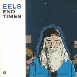 Виниловая пластинка Eels End Times