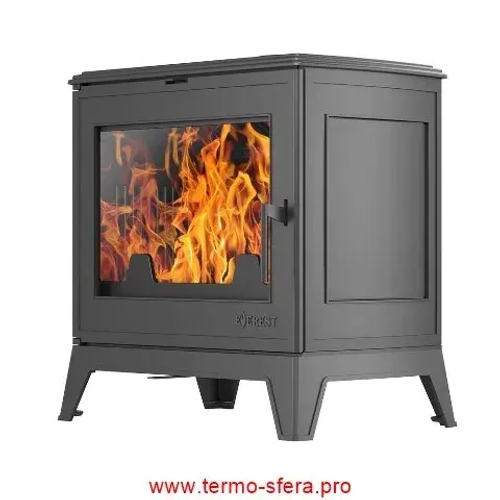 Печь-камин EVEREST Н16