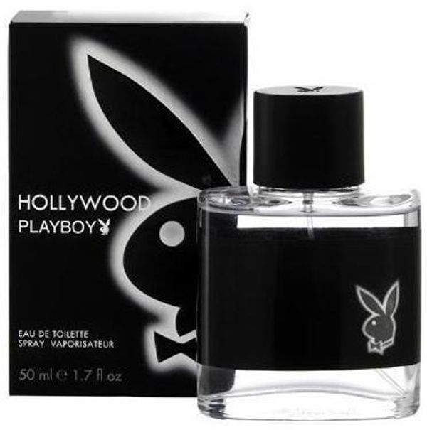 Playboy Hollywood