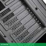 Корпус SilverStone SST-FAB1B-PRO-V2