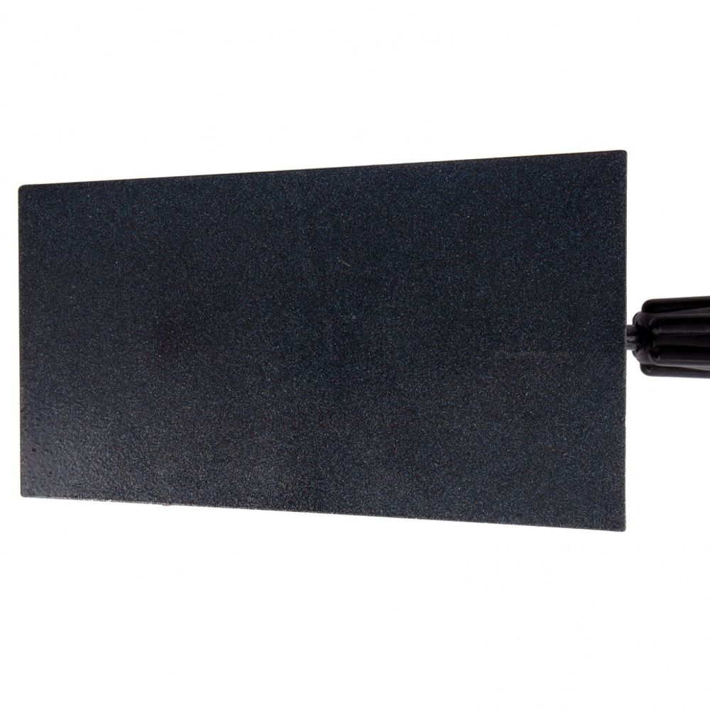 86346 Кельма отделочника, 165 мм, пластиковая ручка Россия Sparta