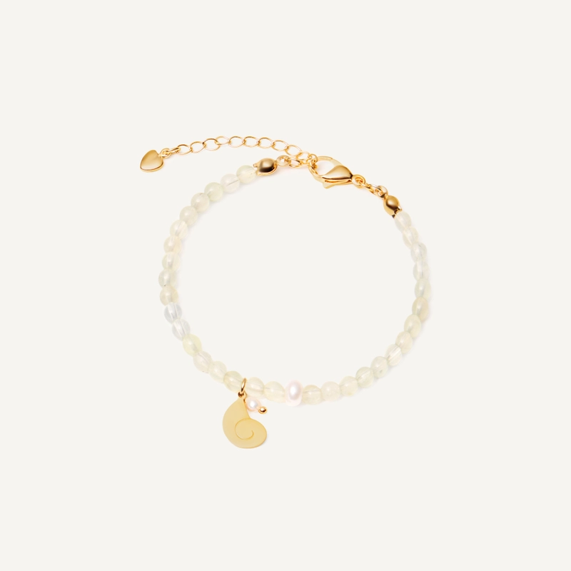 Браслет Шелк