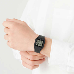 Часы Casio LF-20W-1A