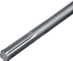 ЗУБР 80 х 900/1000 мм, SDS-max проломной бур, Профессионал (29330-80-1000)