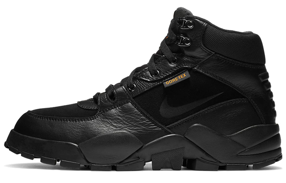 Nike Rhyodomo Gore Tex "Black Anthracite"
