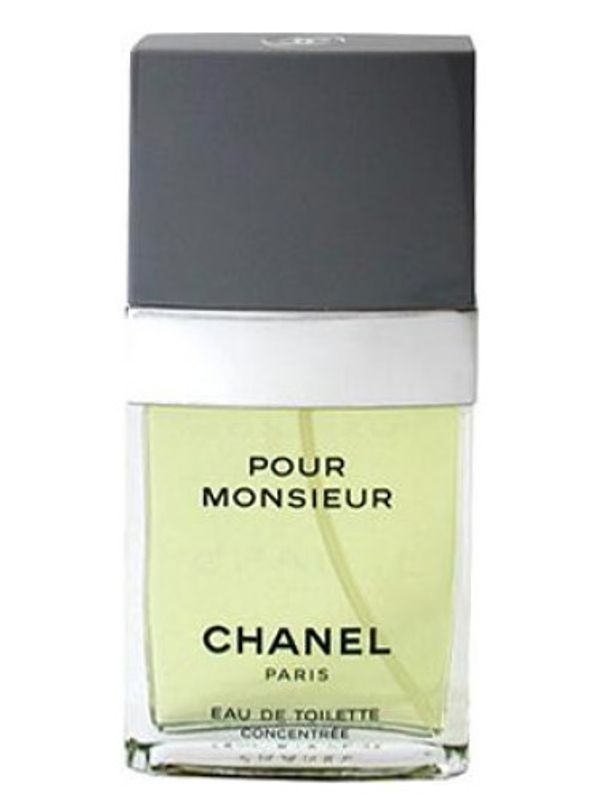 Chanel Pour Monsieur Concentree