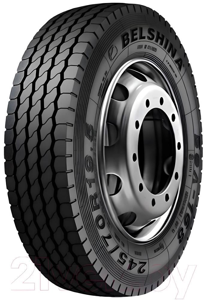 Белшина Бел-168 (универсальная) 245/70 R19.5 136M