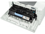 МФУ лазерное HP Color LaserJet Pro MFP M183fw 7KW56A цветное
