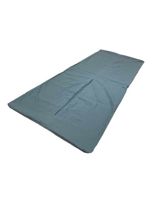 Вкладыш в спальный мешок(бязь)