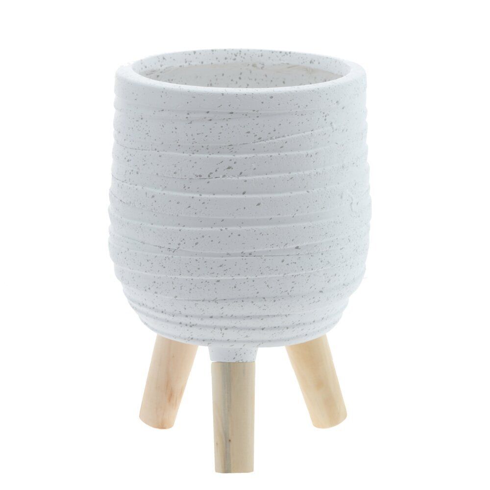 GAEM Кашпо, L23 W23 H36 см