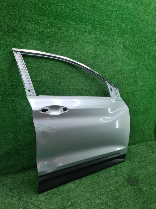 Дверь передняя правая Geely Coolray (2019-н.в.)