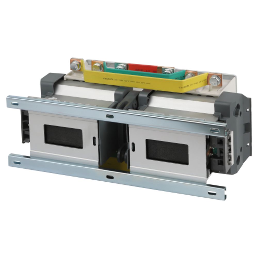 Контактор КТИ-52653 реверсивный ЭРА PRO KKT53-265-230-10-E 265А 230В/АС3