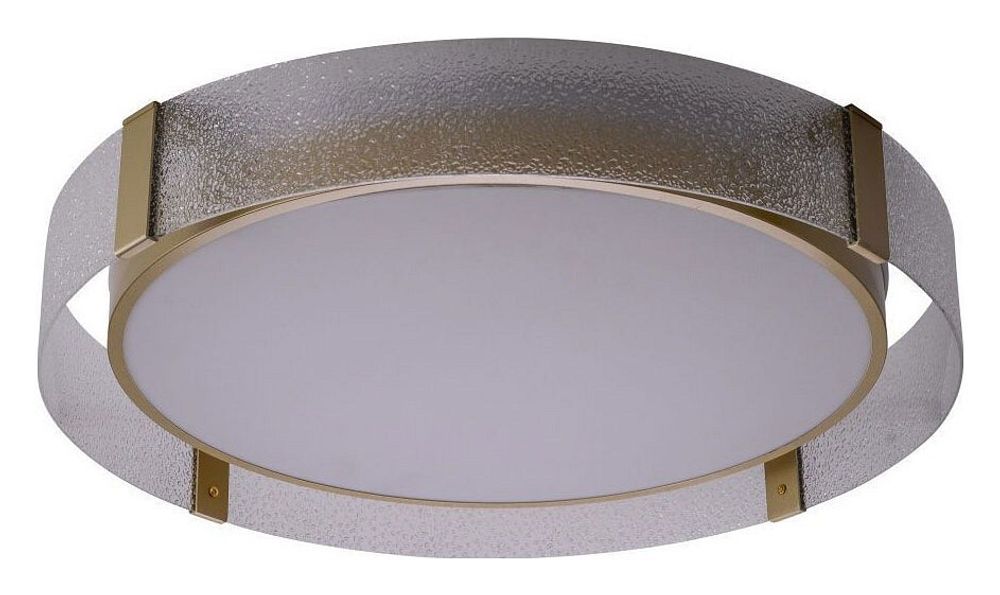 Накладной светильник Zortes Gerda ZRS.1097.60