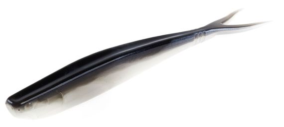Слаги LJ 3D Series SLICK SHAD-V 7.0in (17,8) 014 3шт.