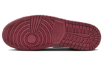 Кроссовки Jordan Air Jordan 1 High Og Team Red