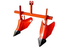 Окучник двухрядный регулируемый к мотоблоку ВРМЗ ОСД-16 00.25.22.00.00