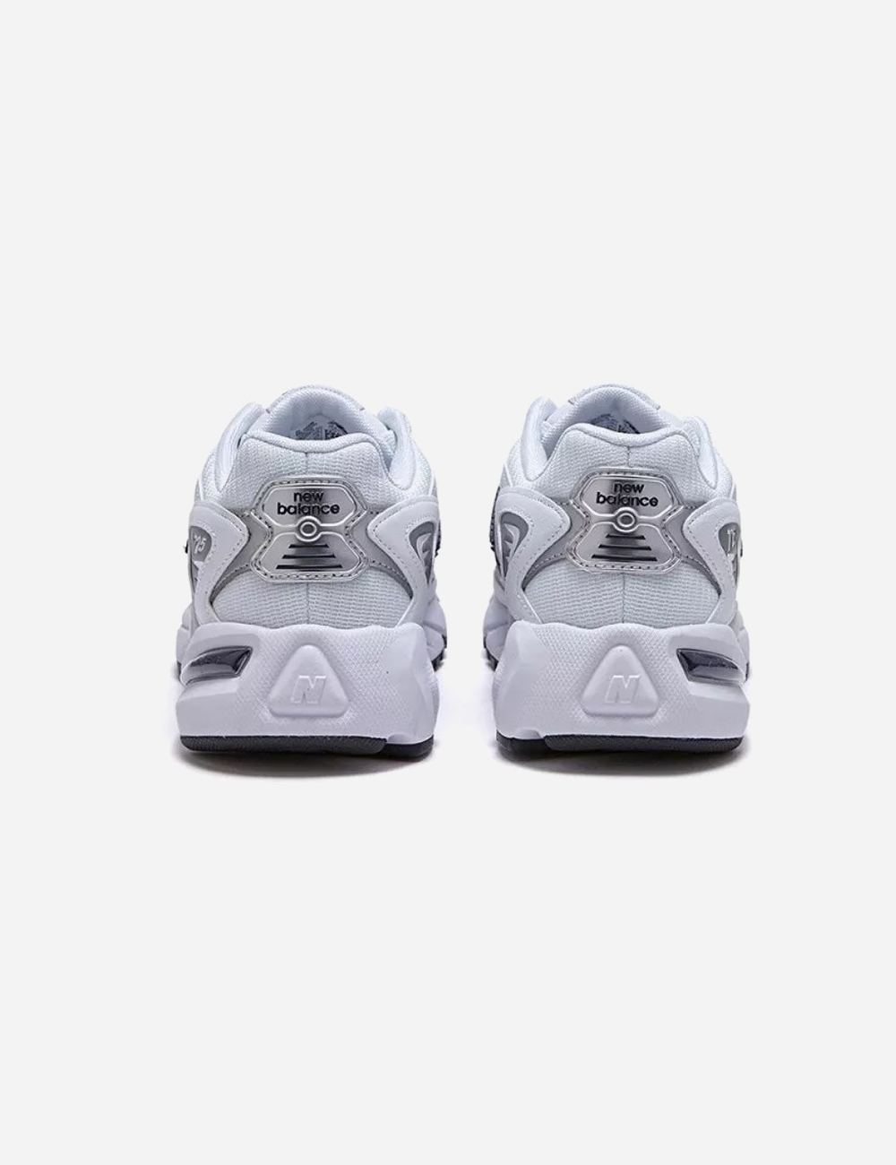 New Balance 725 "Silver" (ML725B)