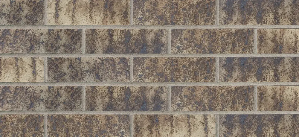 Terramatic, Moon Grey DK 8401/2, NF/240x71x14 - Клинкерная плитка для фасада и внутренней отделки