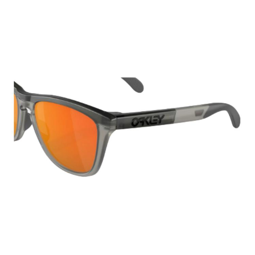 Oakley Acetate Irregular Shape Очки
