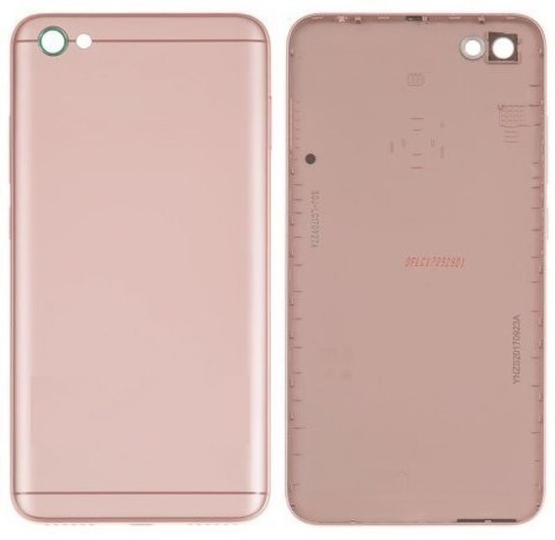 Задняя крышка для Xiaomi Redmi 5A Pink