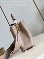 Louis Vuitton Capucines BB