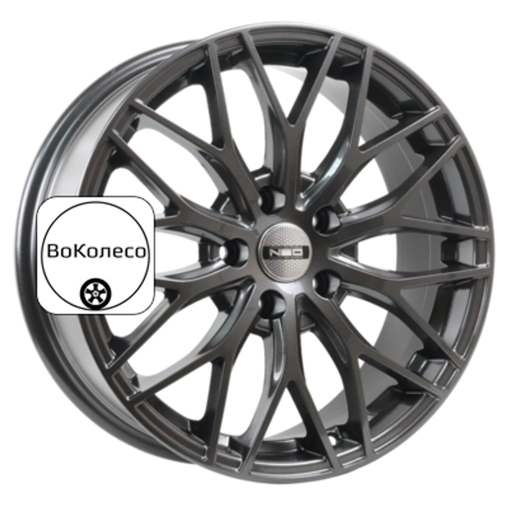 8x18/5x112 ET38 D66,6 840 BMG Neo