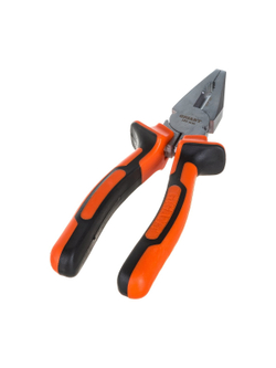 Набор слесарно-монтажного инструмента Gigant 66 предметов, Сталь Cr-V, GAS-66