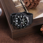 Часы CASIO YOUTH 100M, AEQ-100W-1AVDF