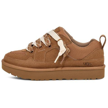 Ugg Lowmel Lo Chestnut