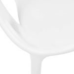 Стул Masters белый