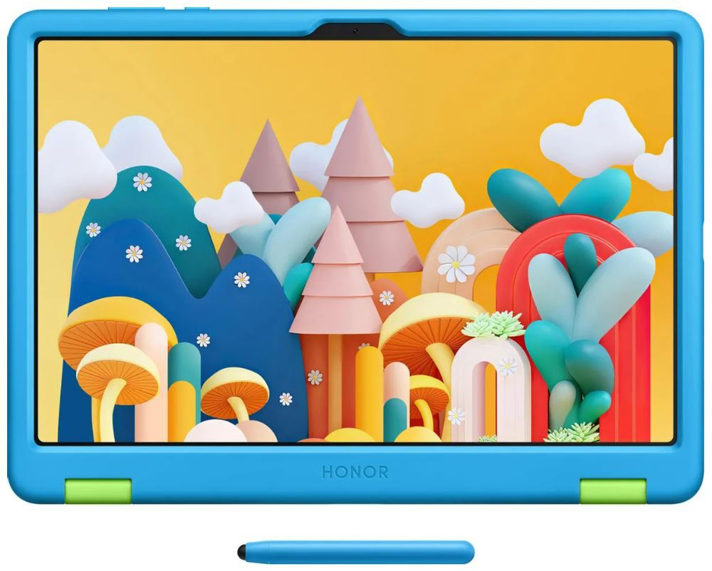 Планшет 11" Honor Pad X8a 4/64GB Wifi Kids edition