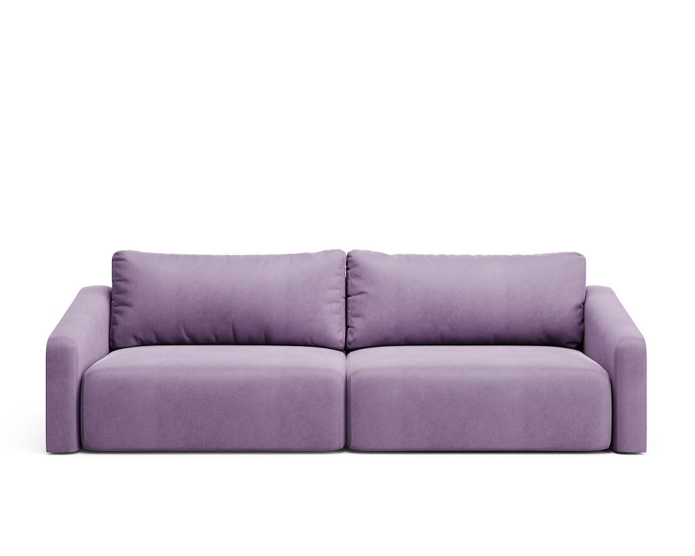 Диван MINKU 11.38 нераскладной