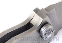 Нож Уракова А.И. ТТ-33 M390фотография - 7