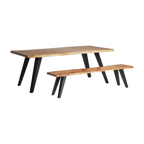 Стол обеденный KUSEL