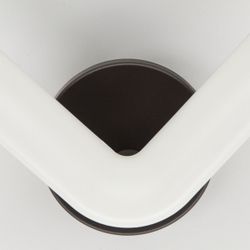 Citilux Паркер CL225415R Бра светодиодное Венге