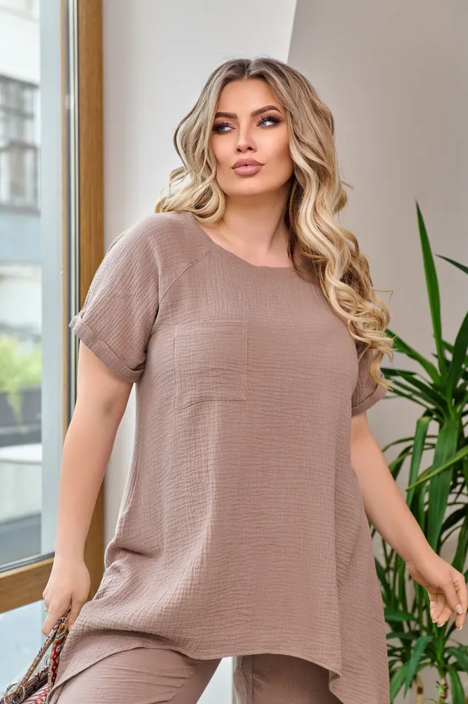 Костюм УК-896-1 Fabrika