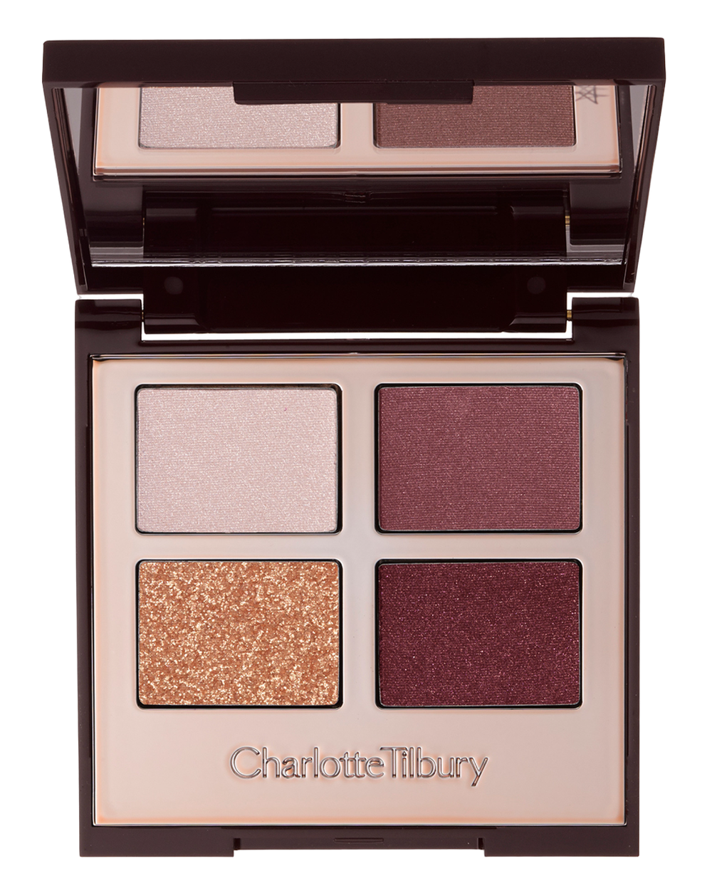 Charlotte Tilbury Luxury Palette “The Vintage Vamp"